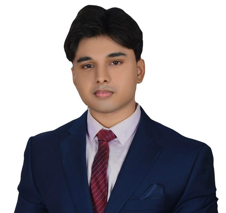 Shivendra-Goswami